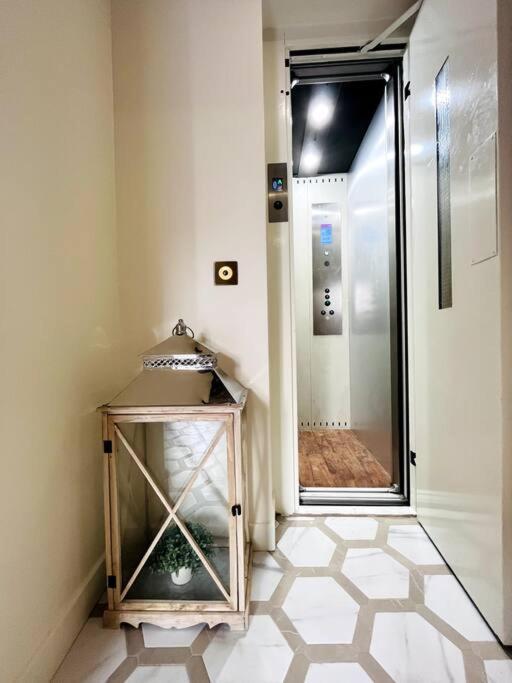 Holiday home Tropez Saint-Tropez